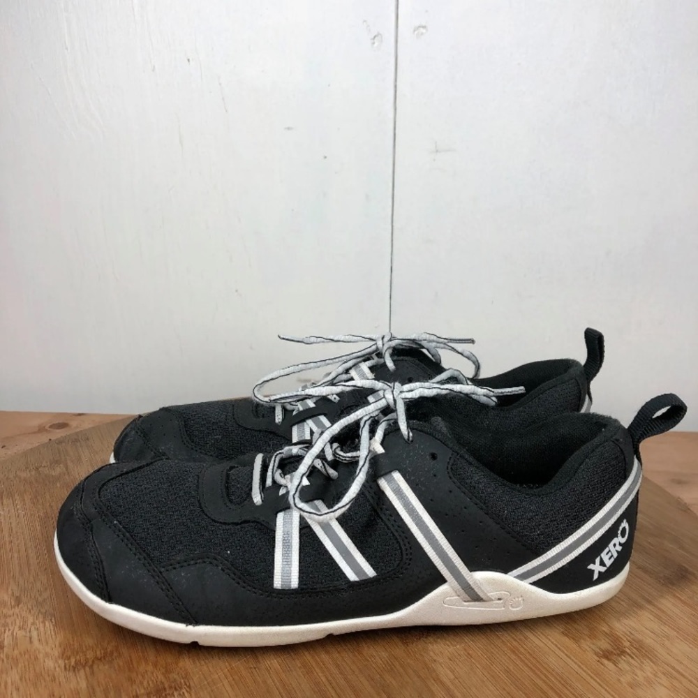 Xero Prio Women’s Barefoot Minimalist Shoes Sz 9